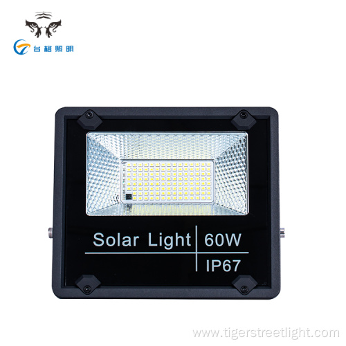 Wholesale waterproof aluminum panel flood light